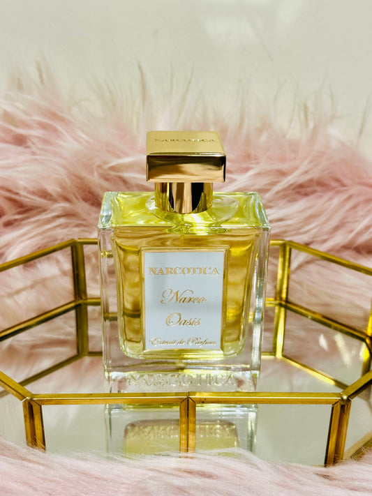 Narcotica Narco Oasis