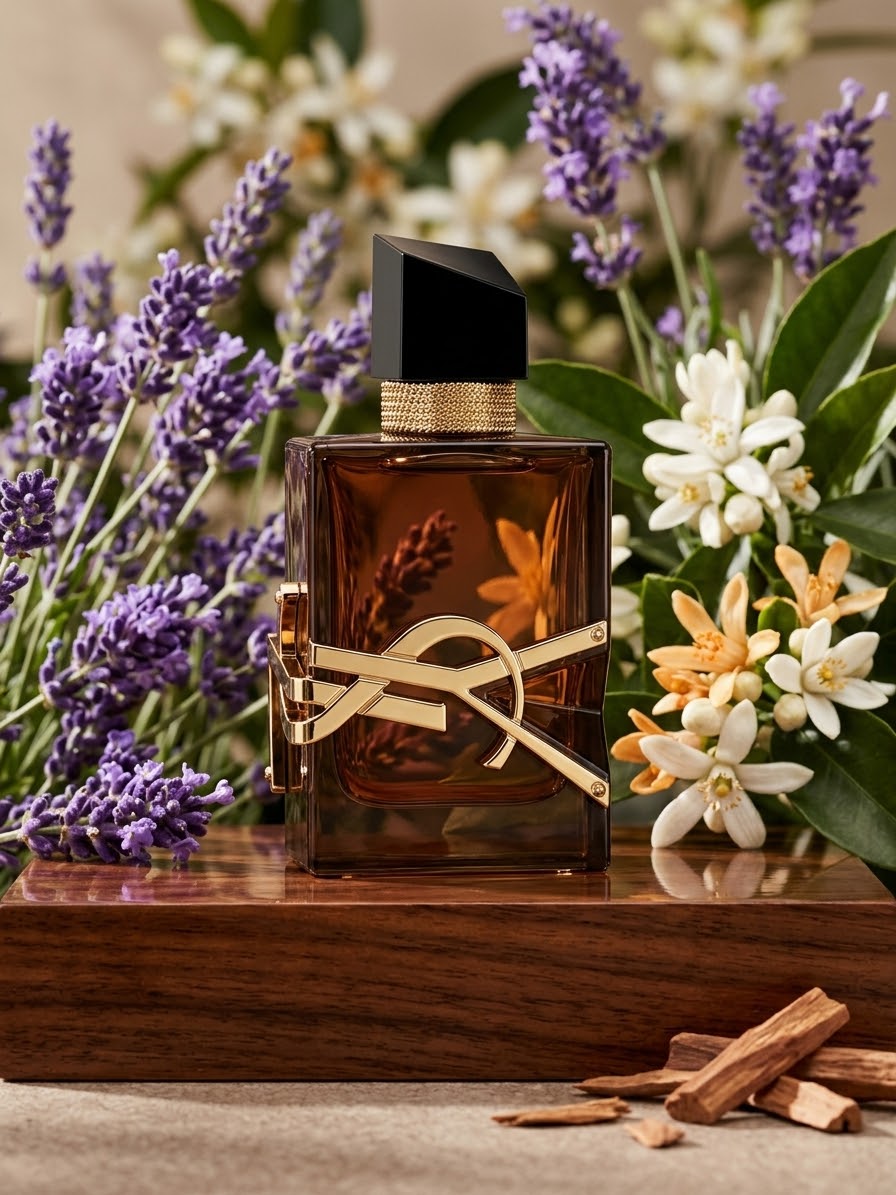 Libre Santal Couture