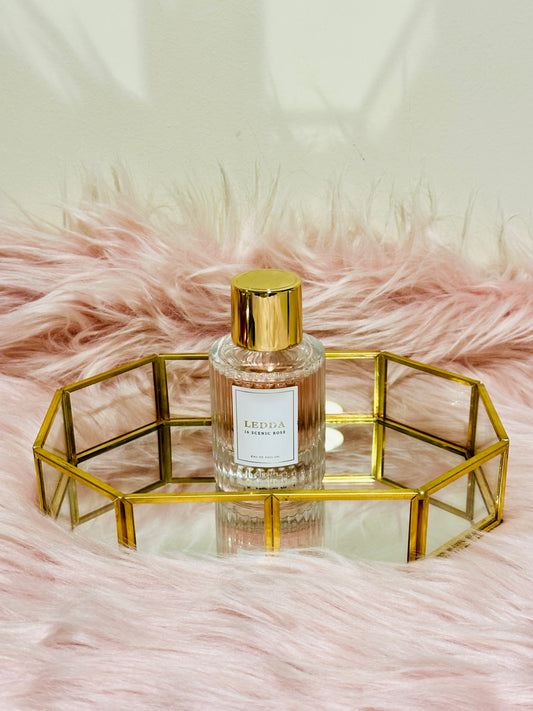 Ledda 16 Scenic Rose