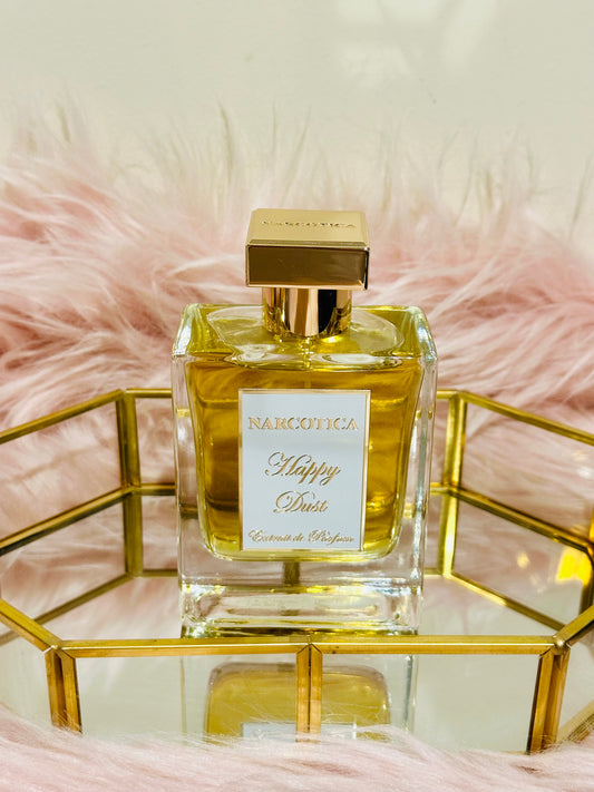 Narcotica Happy Dust