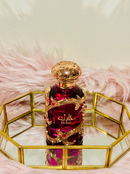 Lattafa Habik for Women