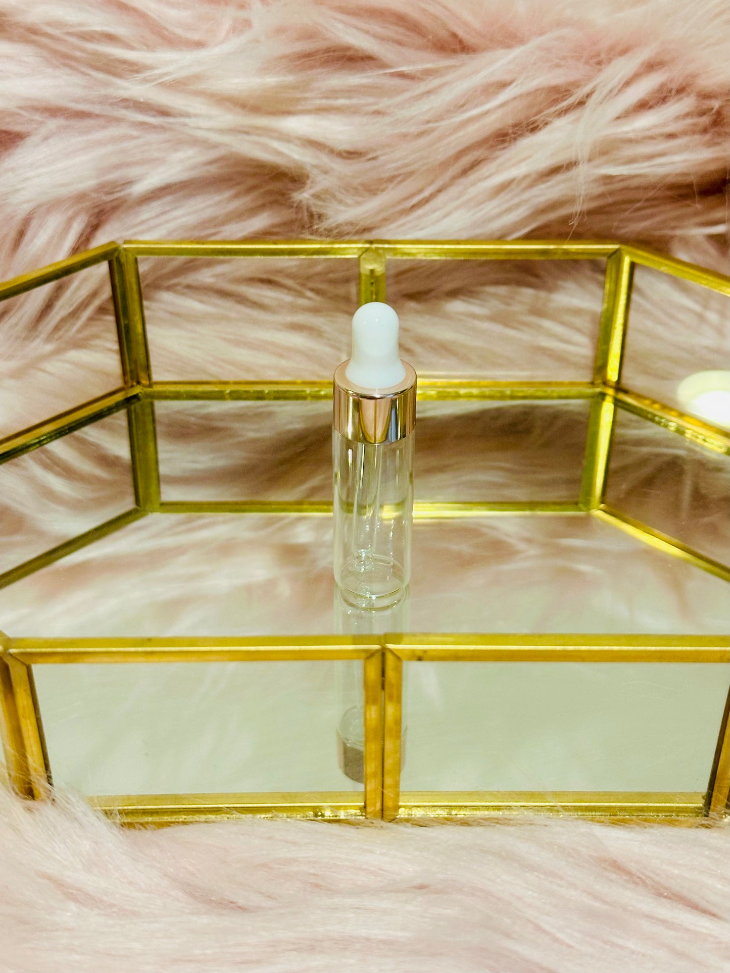 Orena Seventh Heaven Body Oil