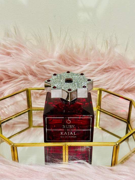 Kajal Ruby