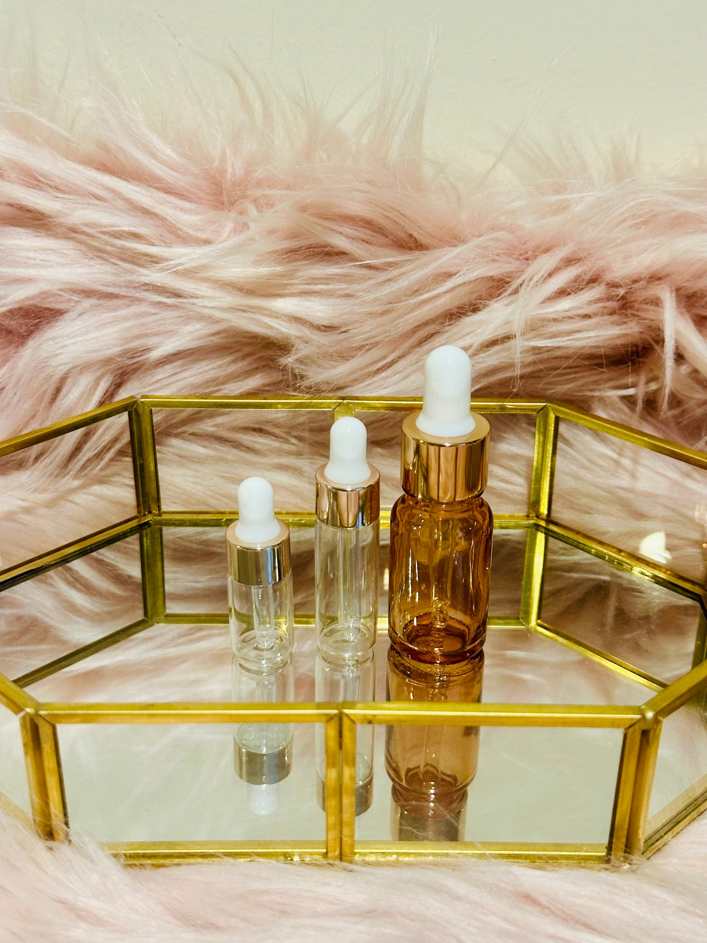 BSB Sweet Honey Buckin Body Oil