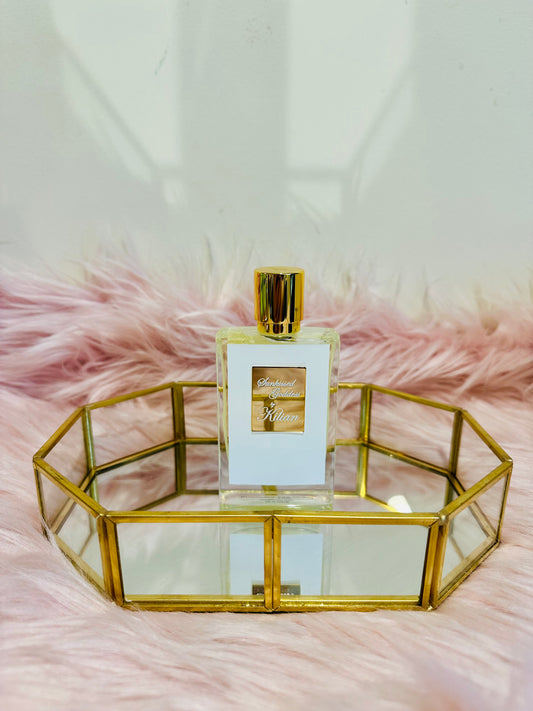 Killian Sunkissed Goddess