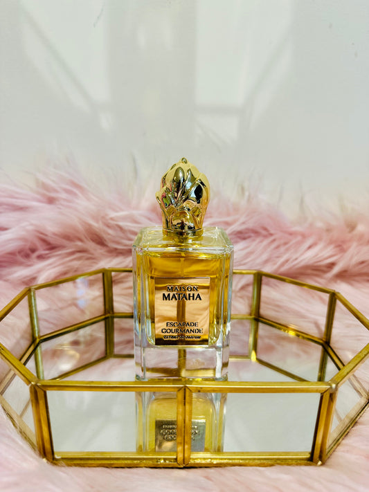 Maison Mataha Escapade Gourmande