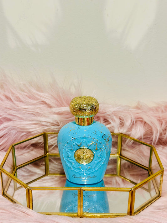 Lattafa Opulent Dubai