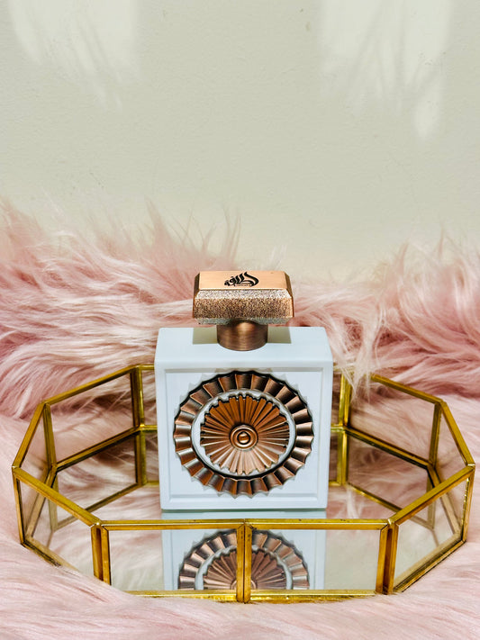 Lattafa Nebras Elixir