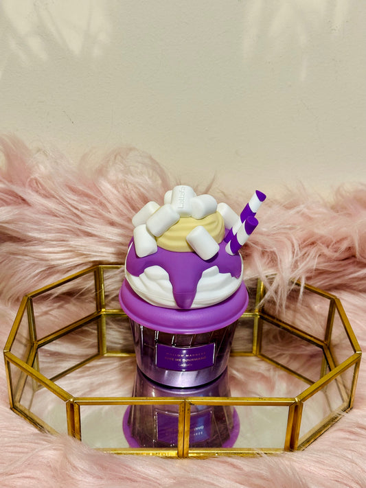 Lattafa Mallow Madness