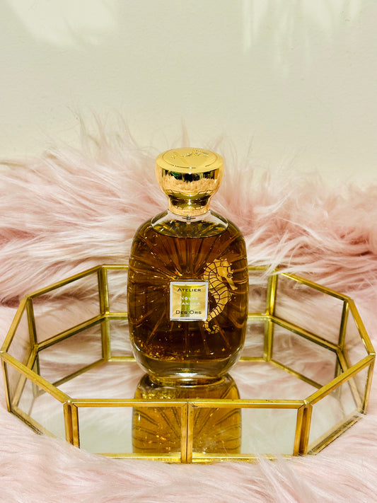 Atelier des Ors Novae Vanilla