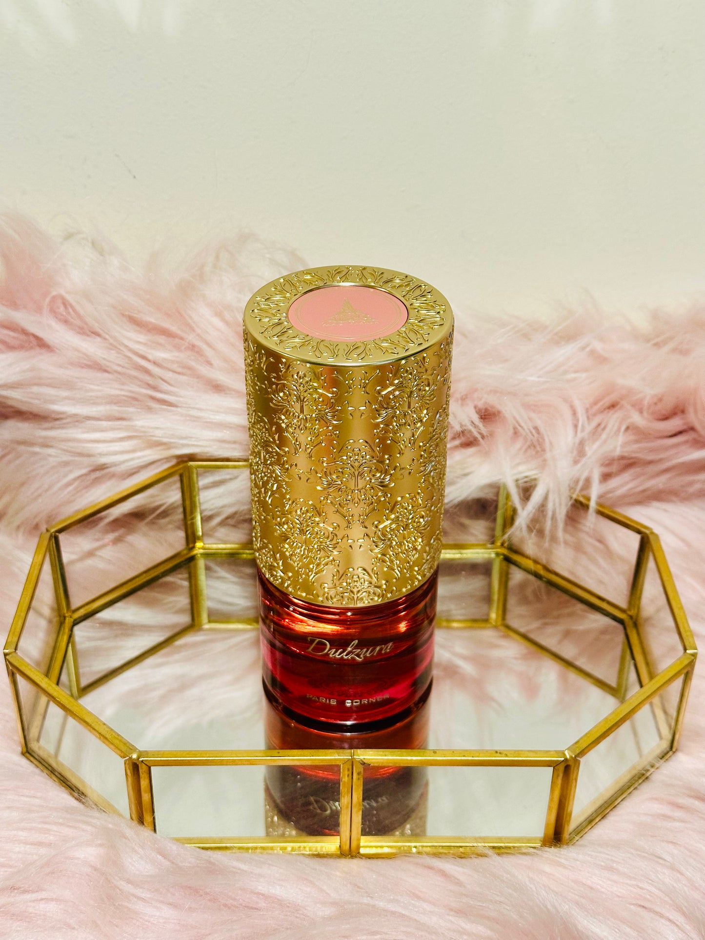 Paris Corner Dulzura