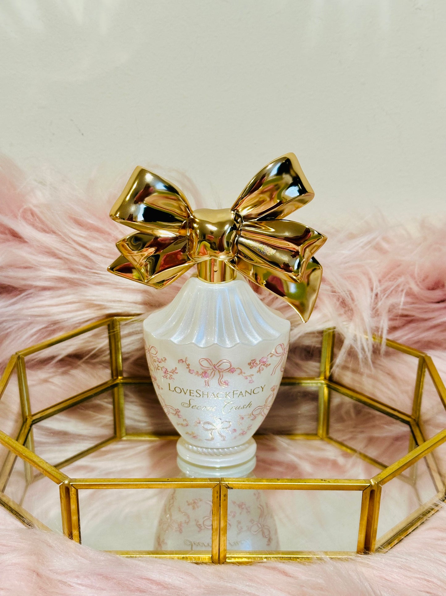 LoveShack Fancy Secret Crush