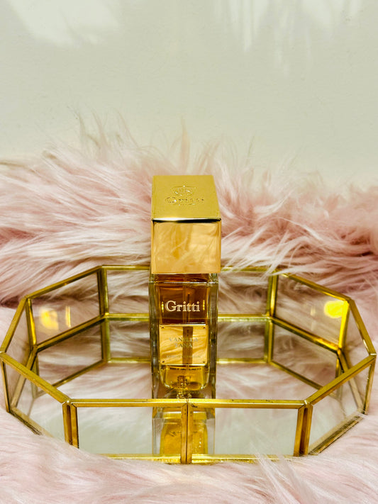 Gritti Vanilla Tana