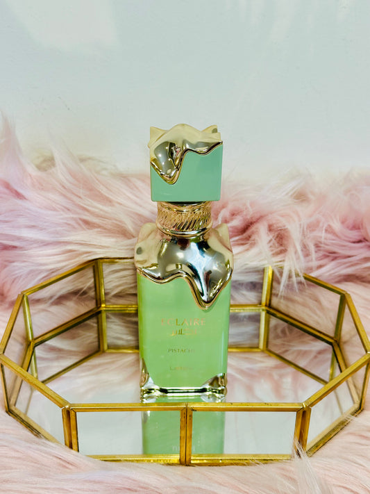 Lattafa Eclaire Pistache