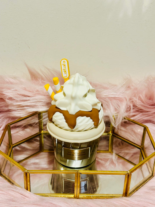 Lattafa Whipped Pleasure