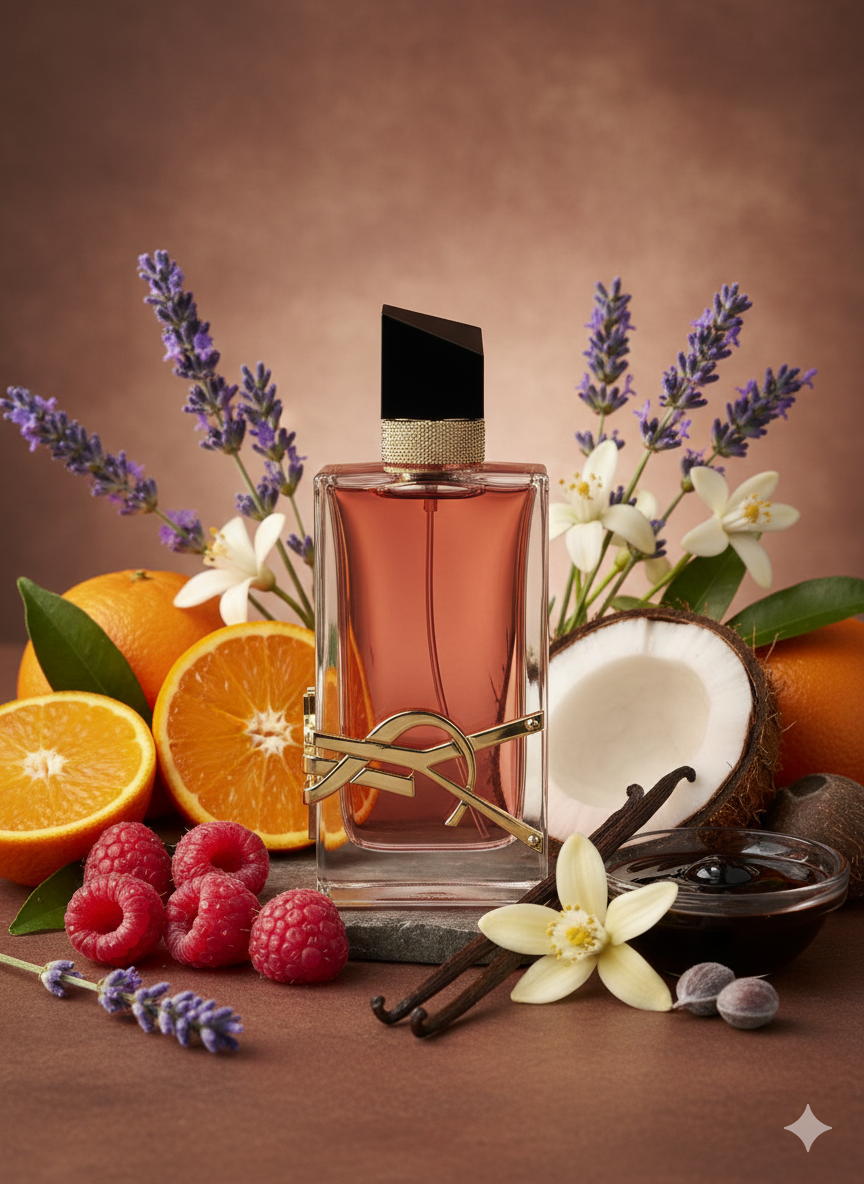 Libre Berry Crush – Decantilly