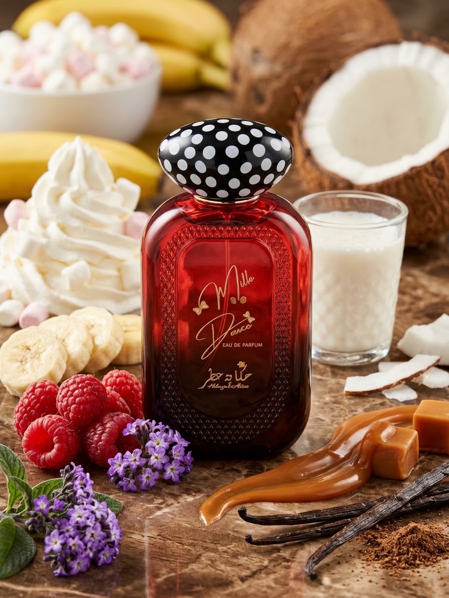 Hekayat Attar Mille Douce