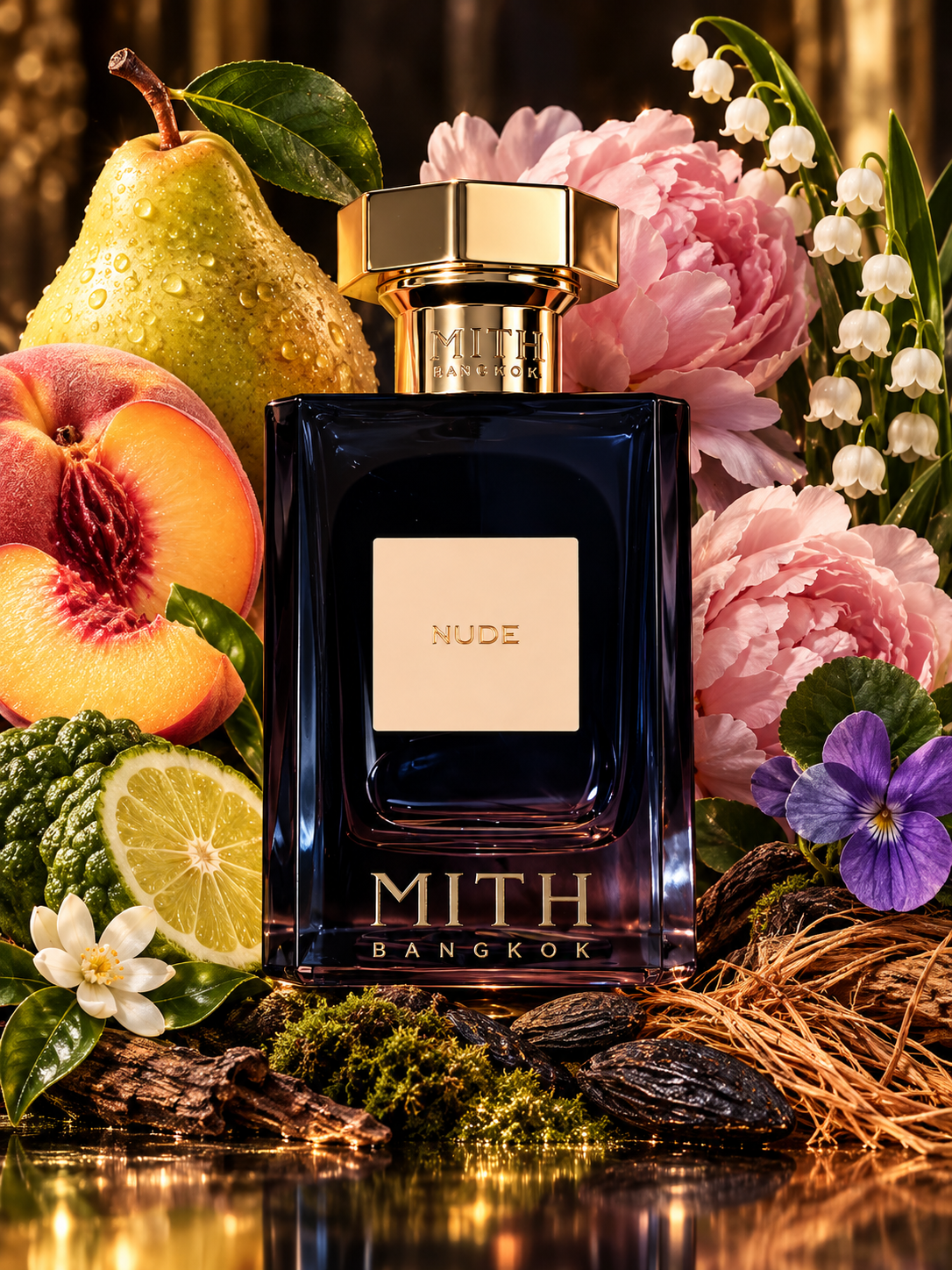 Mith Nude