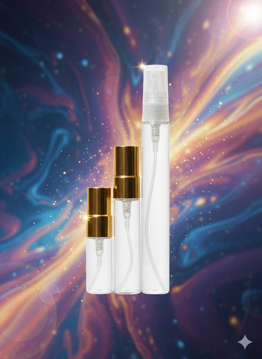 Sorce Snow Moon Magic