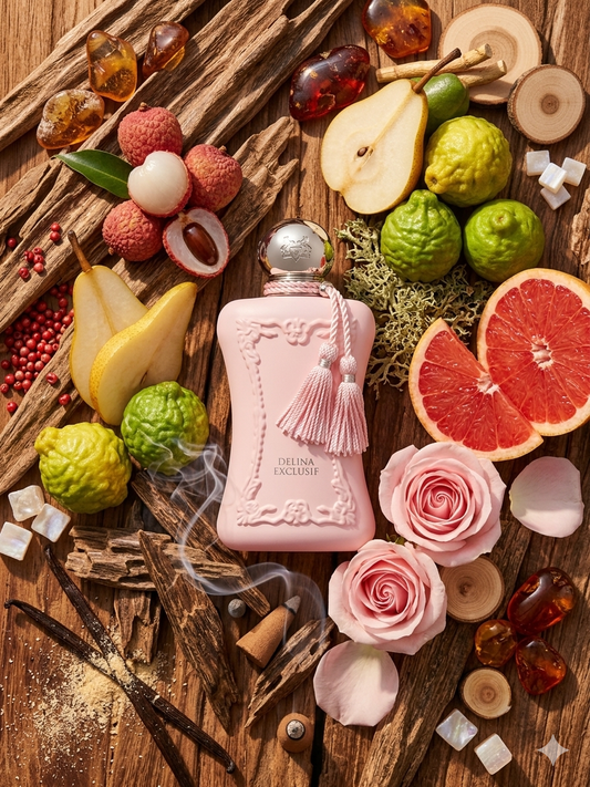 Parfums de Marly Delina Exclusif