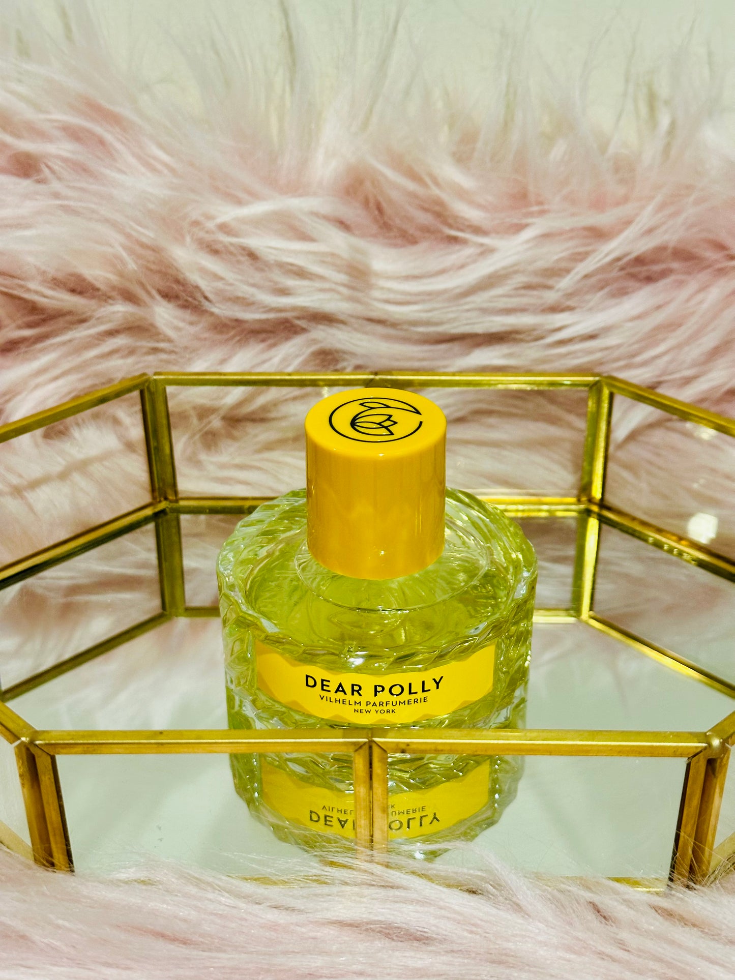 Vilhelm Parfumerie Dear Polly