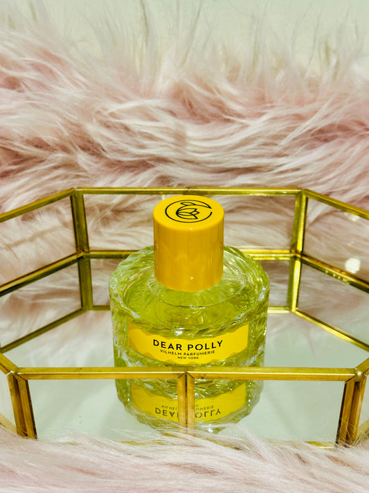 Vilhelm Parfumerie Dear Polly