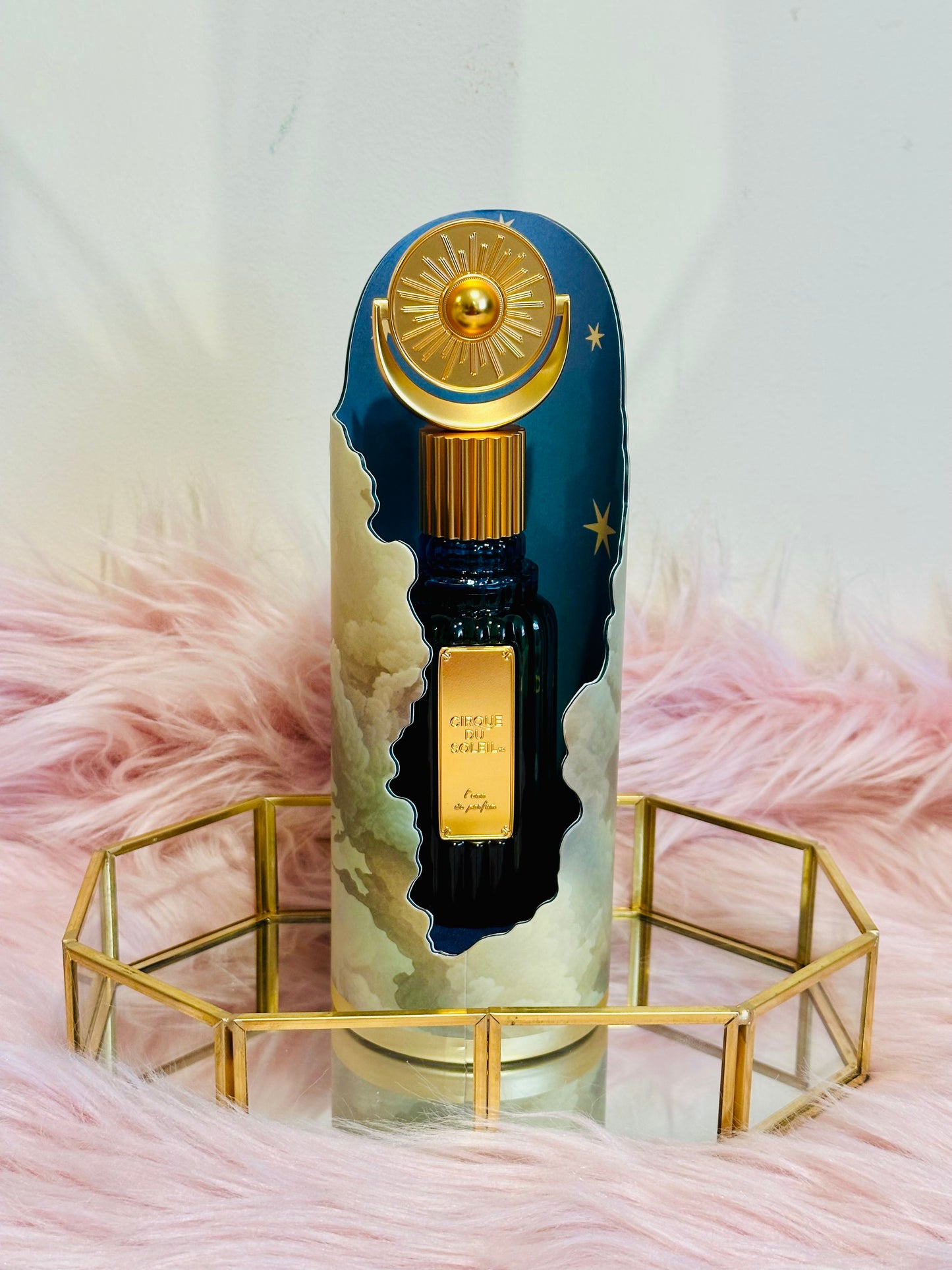 Cirque di Soleil L’eau de Parfum