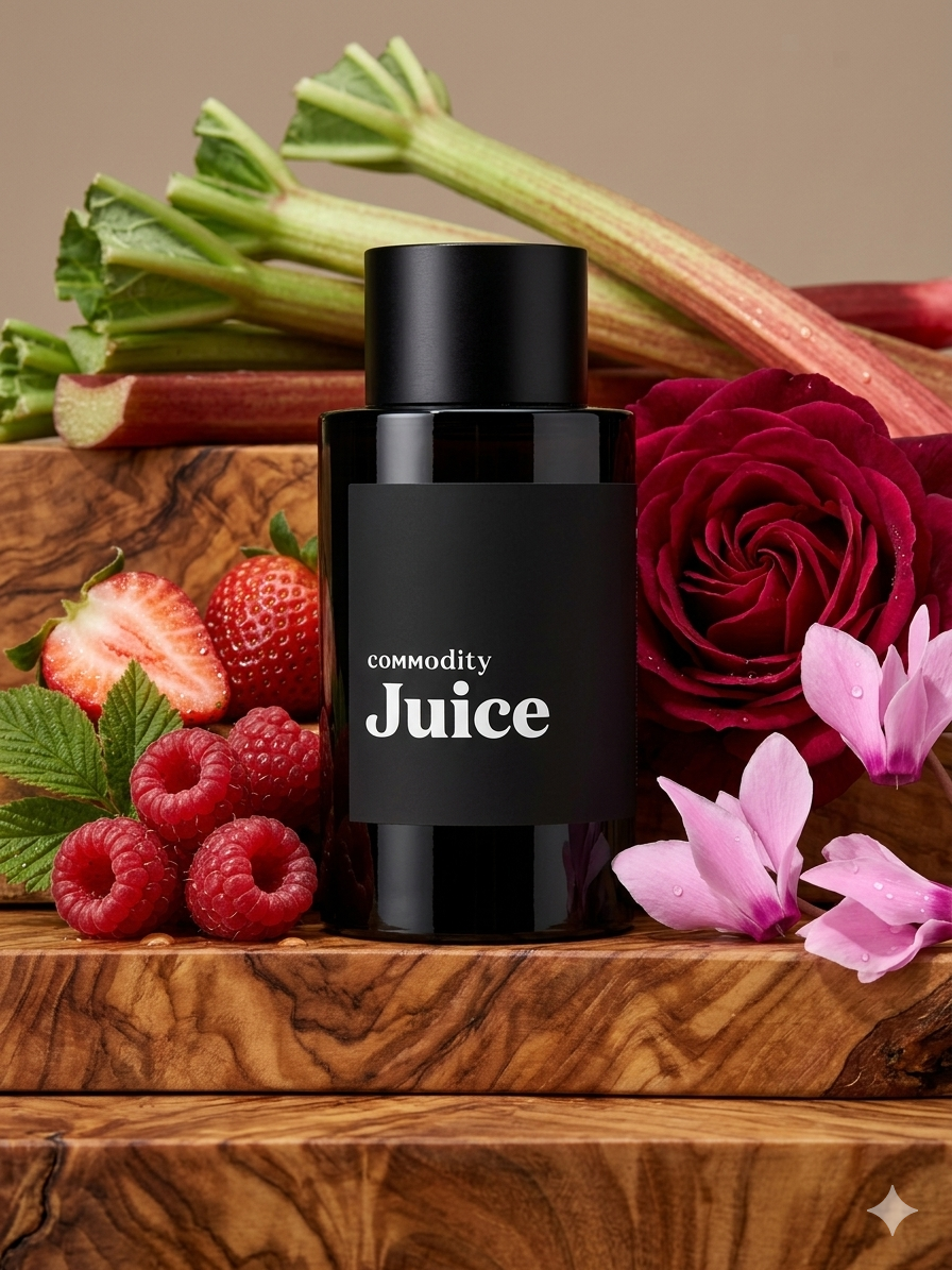 Commodity Juice Expressive