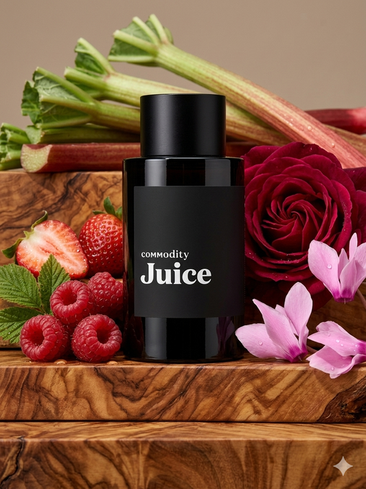 Commodity Juice Expressive
