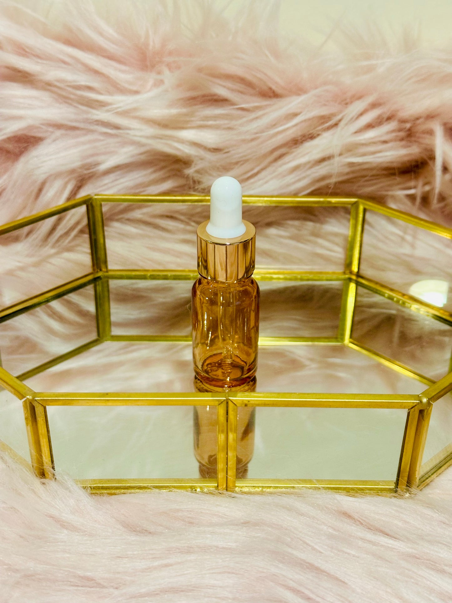BSB Sweet Honey Buckin Body Oil