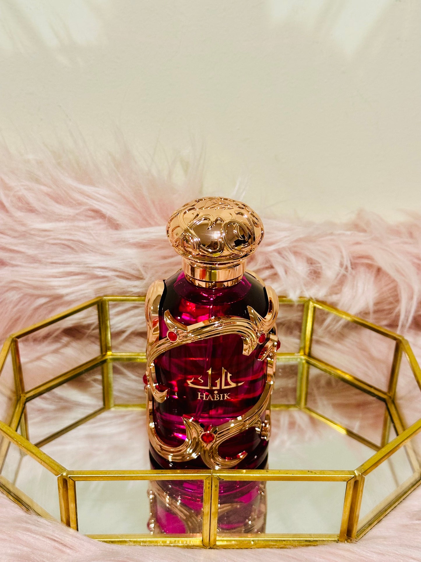 Lattafa Habik for Women