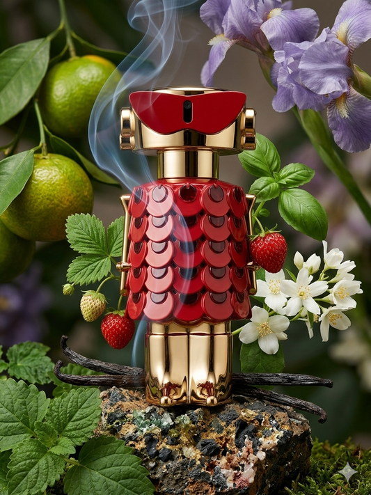 Rabanne Fame In Love