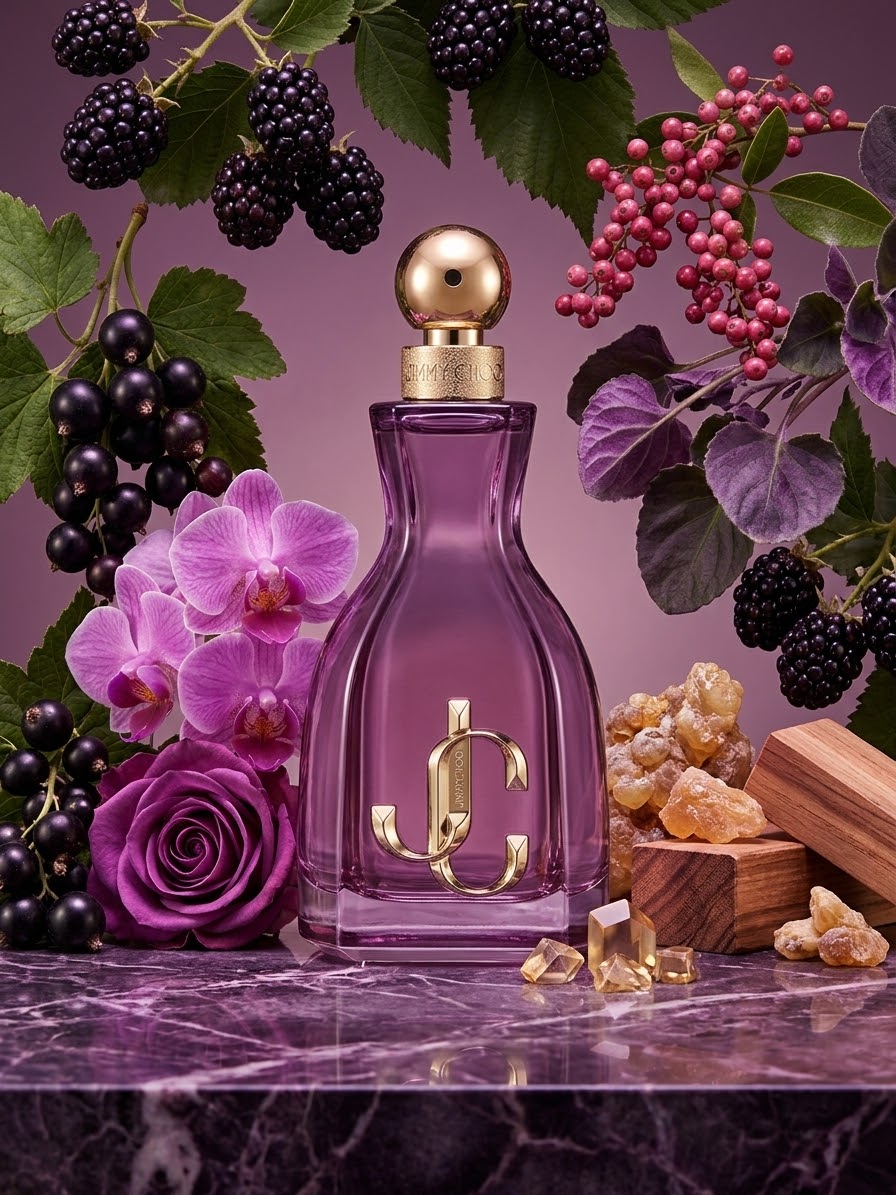Jimmy Choo I Want Choo Midnight