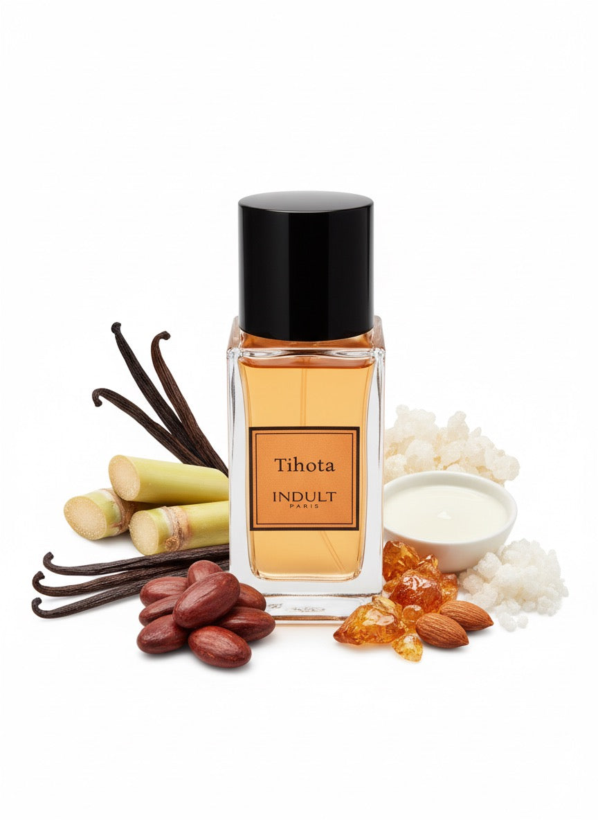 Indult Tihota