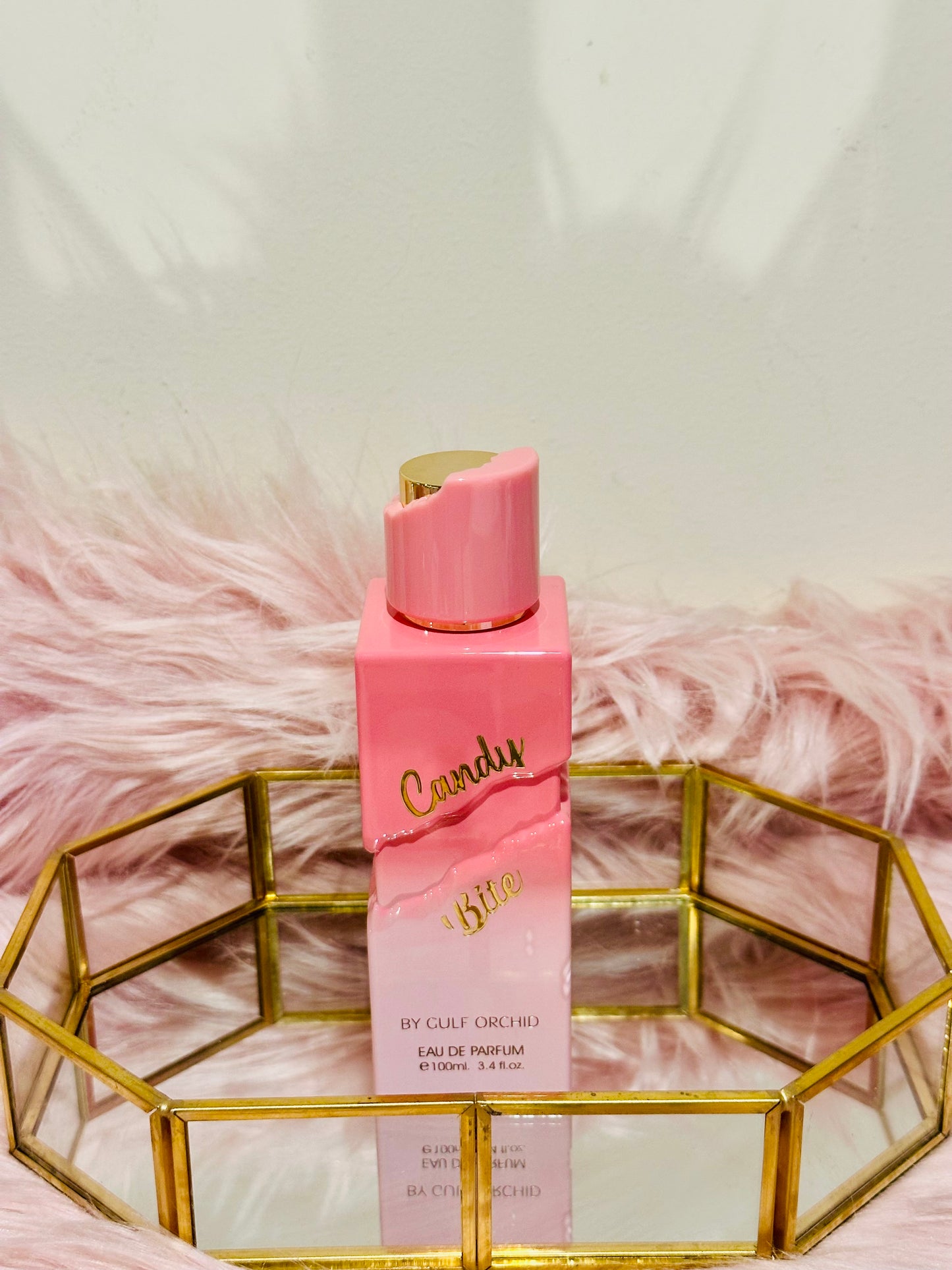 Gulf Orchid Candy Bite