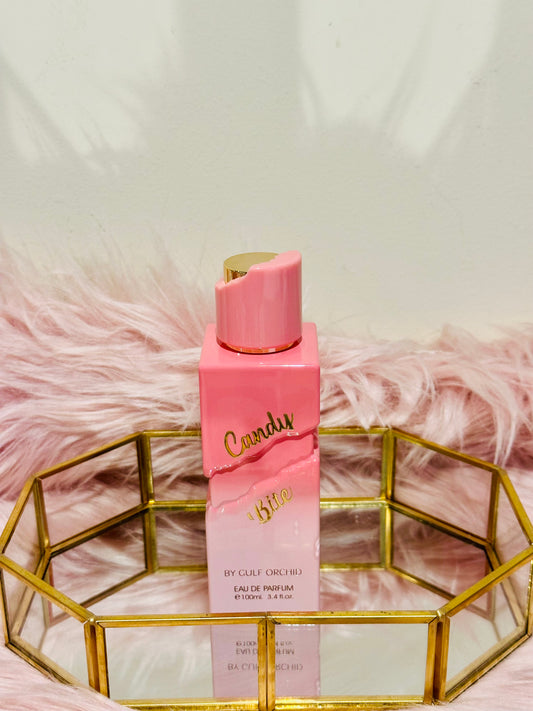 Gulf Orchid Candy Bite