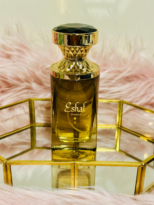 Eshal Vanilla