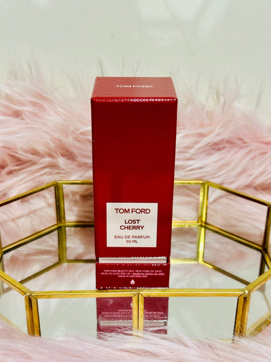 Tom Ford Lost Cherry