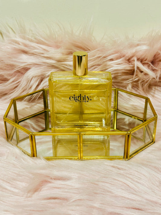 Eighty by Cabby Cashmere Rush