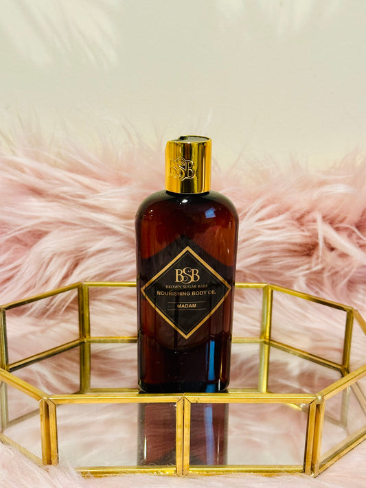 BSB Madam Body Oil