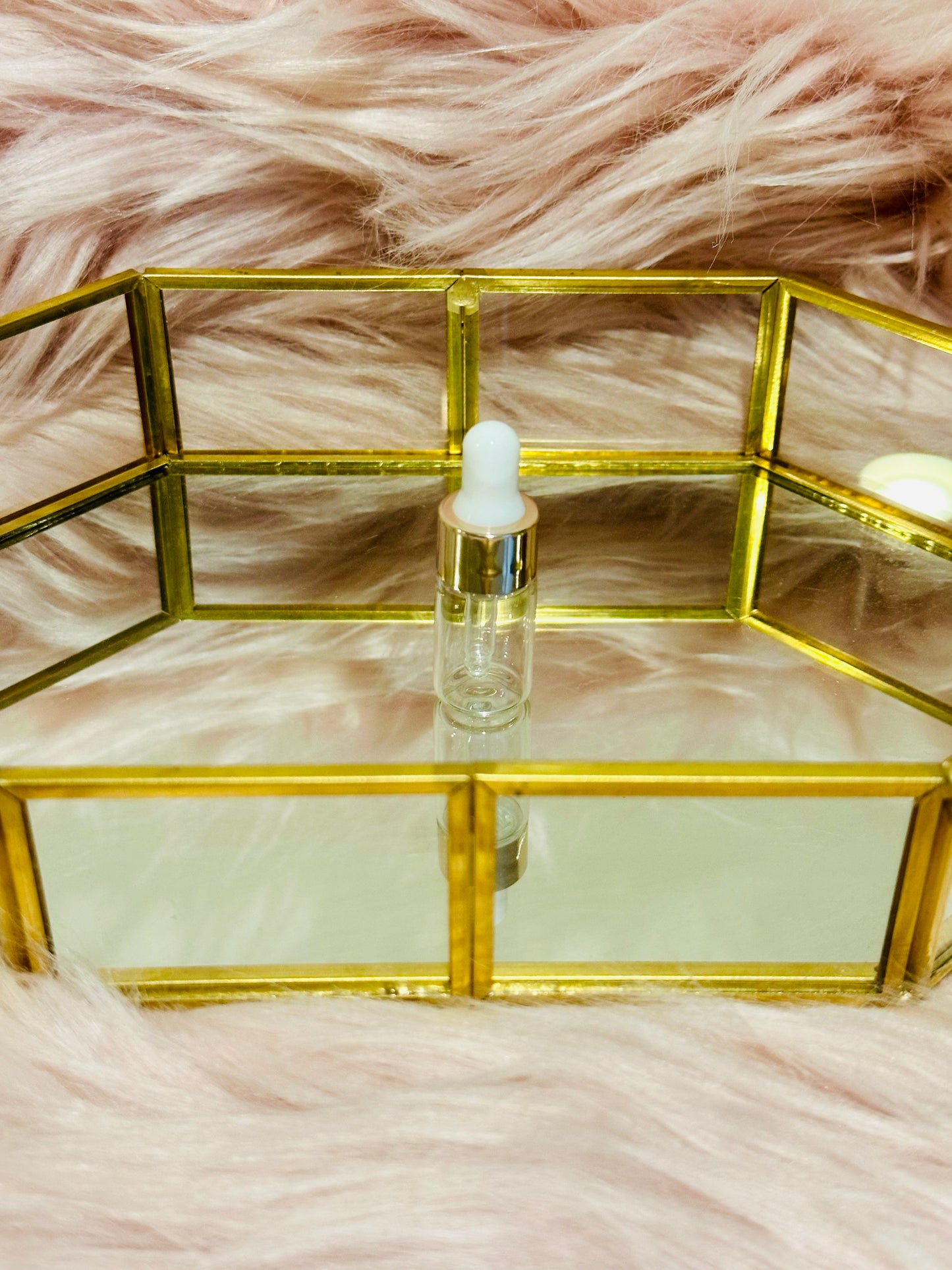 BSB Sweet Honey Buckin Body Oil
