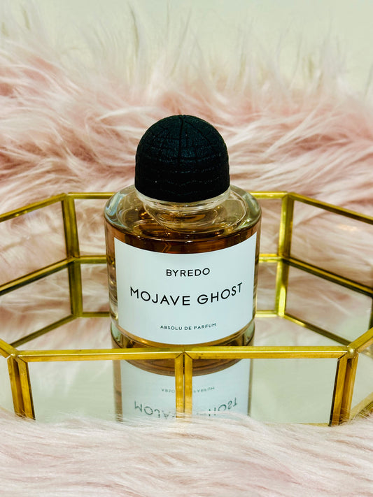 Mojave Ghost Absolu