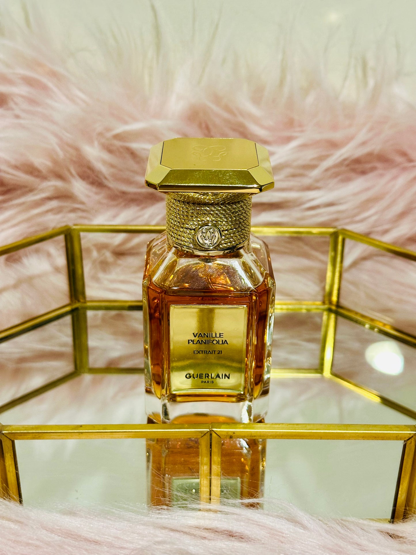 Guerlain Vanille Planifolia