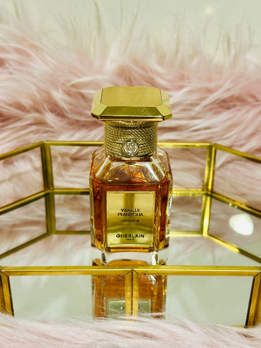 Guerlain Vanille Planifolia