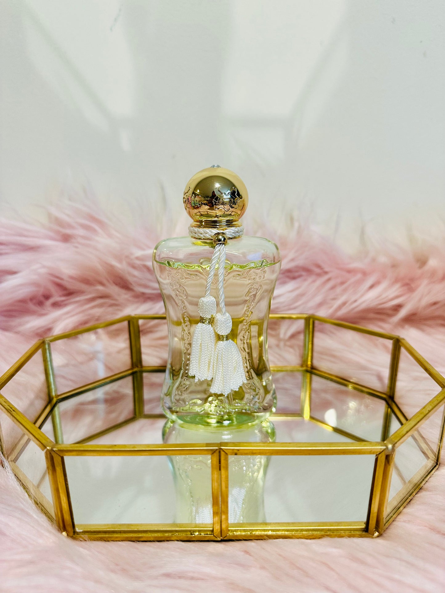 Parfums de Marly Meliora