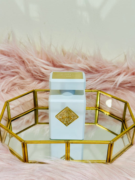 Initio Musk Therapy