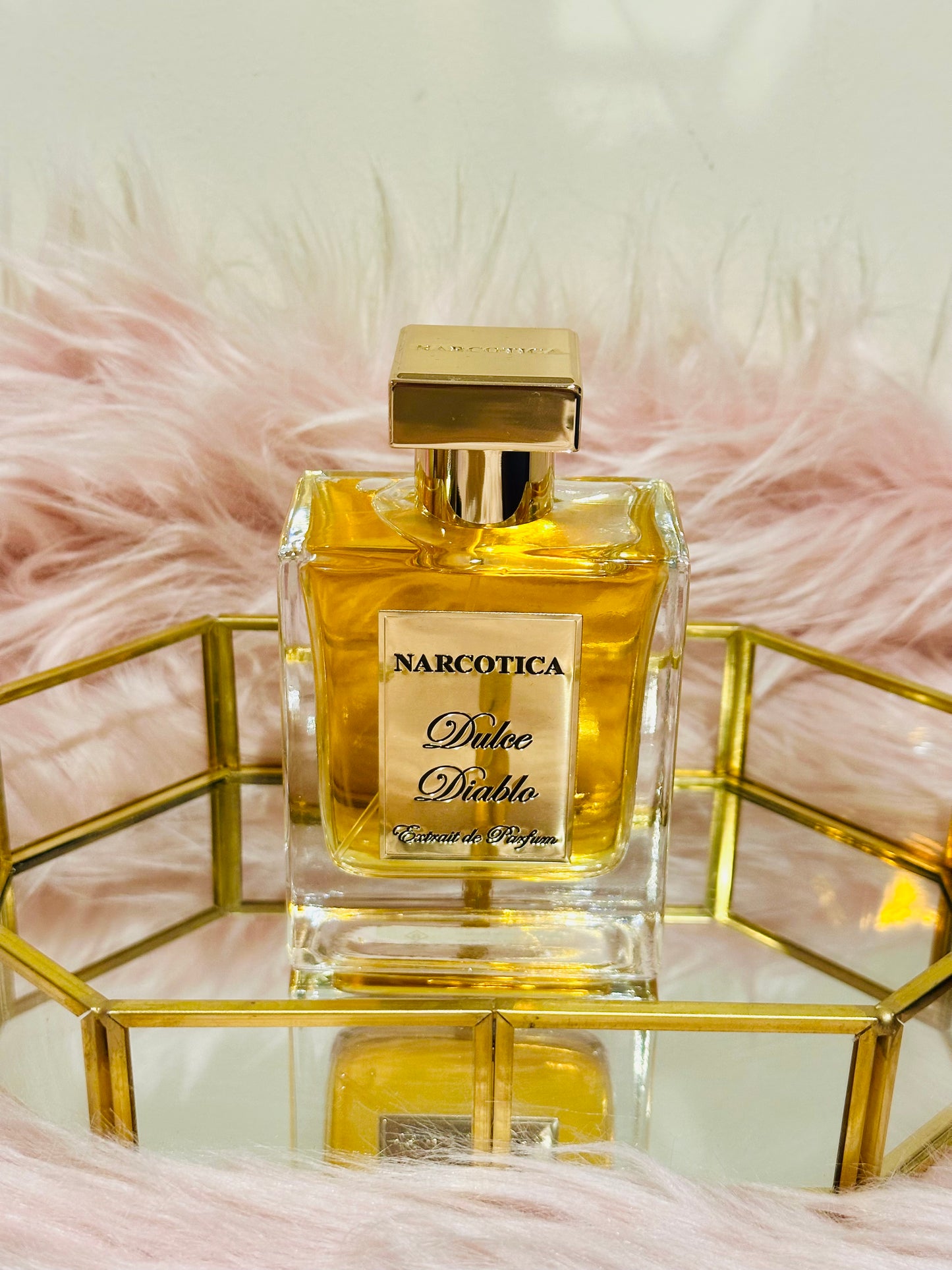 Narcotica Dulce Diablo
