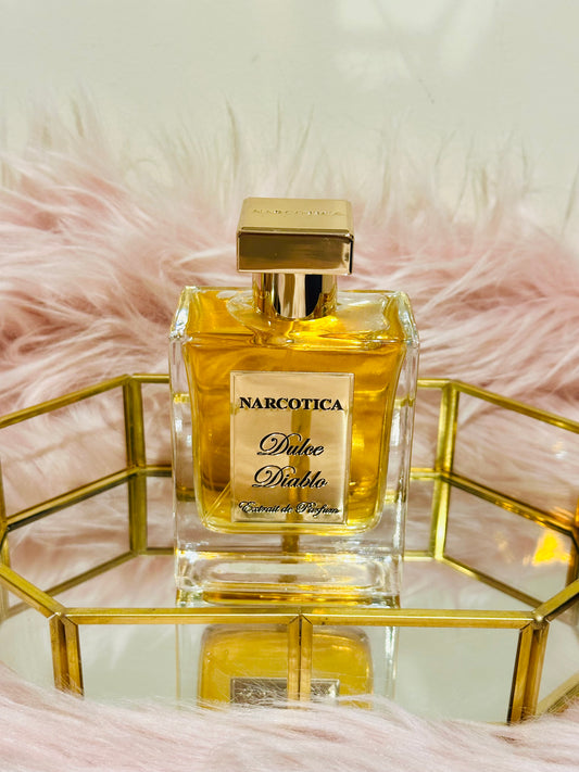Narcotica Dulce Diablo
