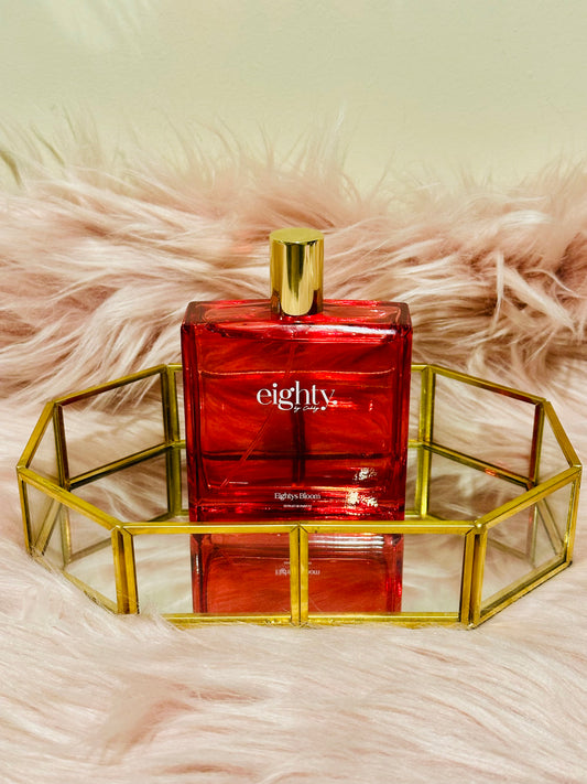 Eighty by Cabby Eighty’s Bloom