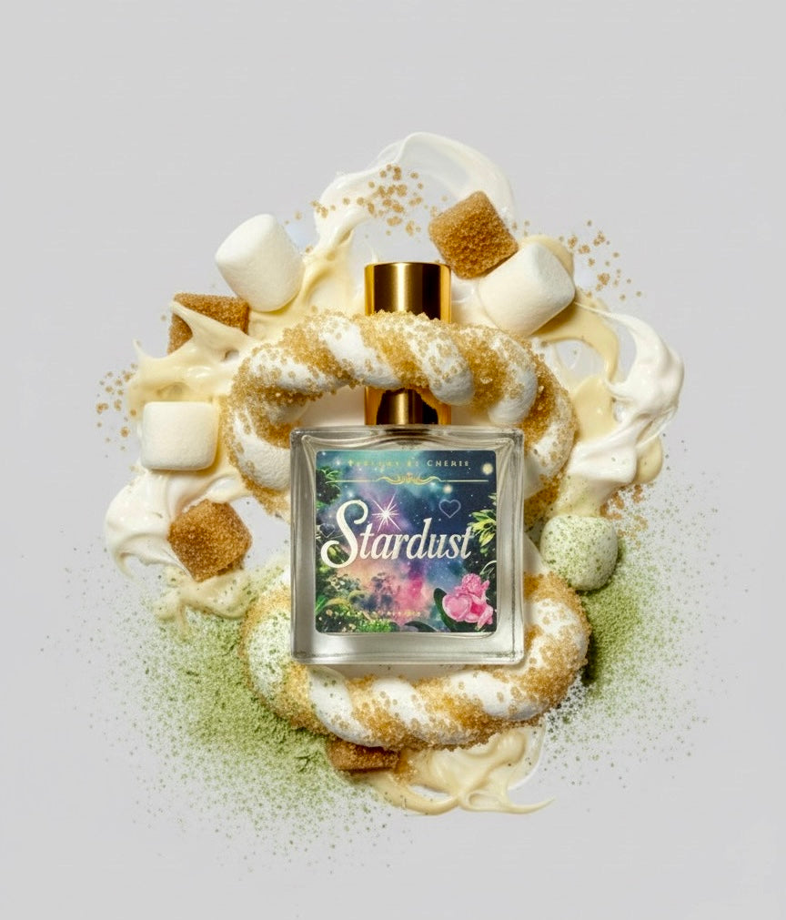 Stardust- Parfums by Cherie